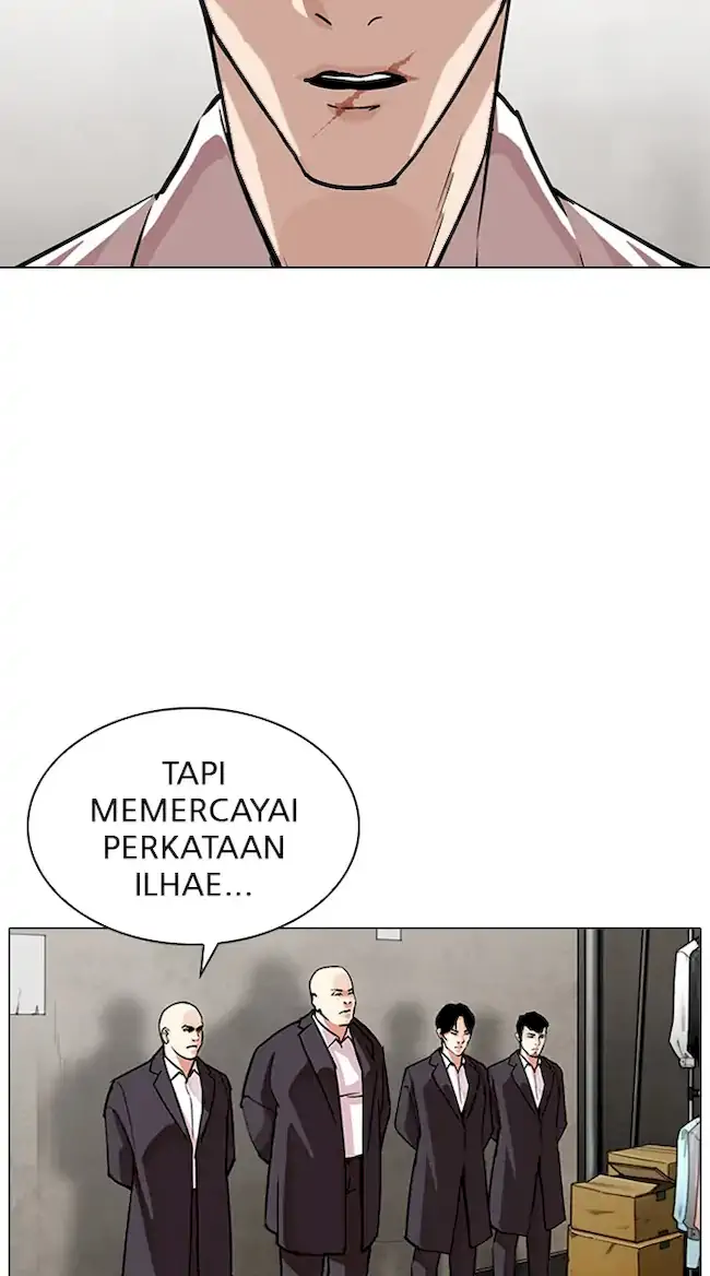 Baca Manhwa Lookism Chapter 319 Gambar 2