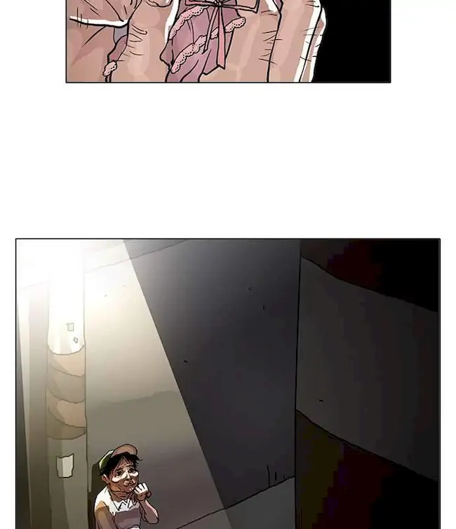 Lookism Chapter 32 Gambar 8