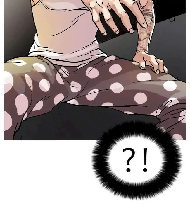 Lookism Chapter 32 Gambar 91