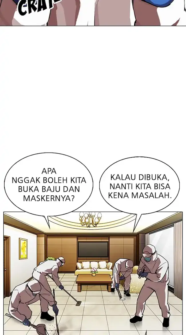 Baca Manhwa Lookism Chapter 320 Gambar 2
