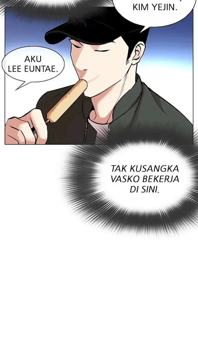 Lookism Chapter 320 Gambar 37