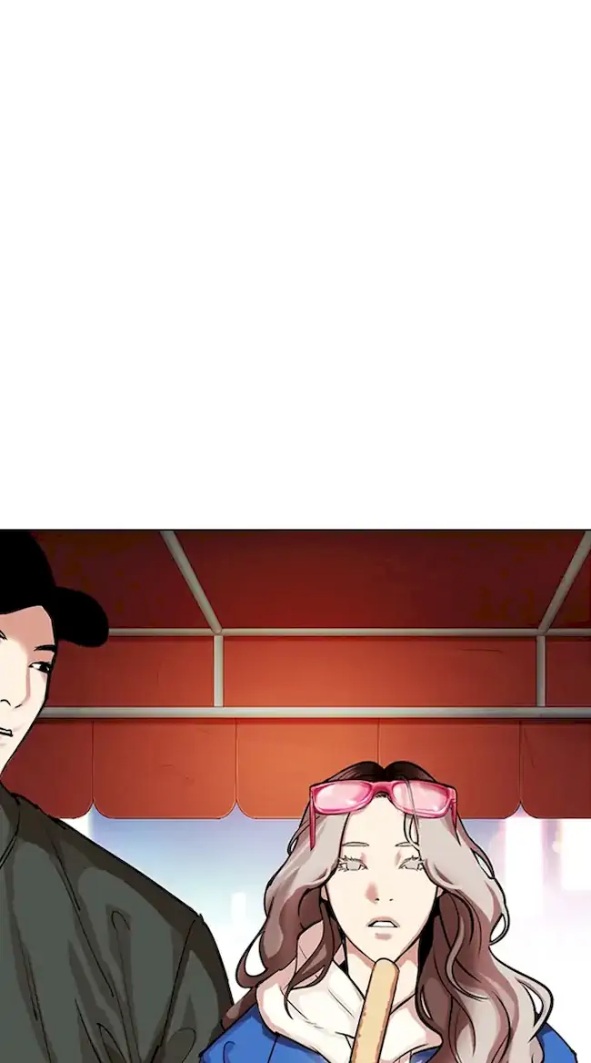 Lookism Chapter 320 Gambar 40