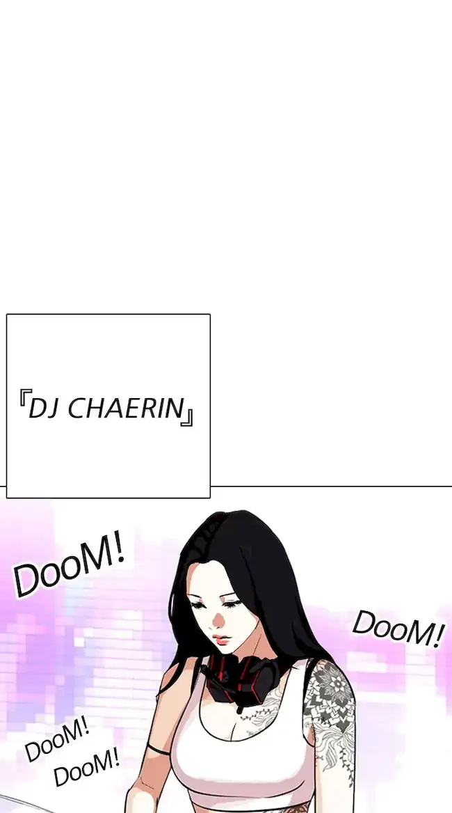 Baca Komik Lookism Chapter 321 Gambar 1