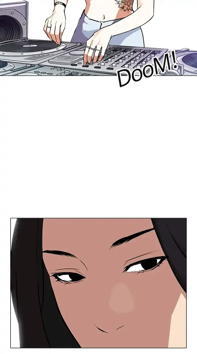 Baca Manhwa Lookism Chapter 321 Gambar 2