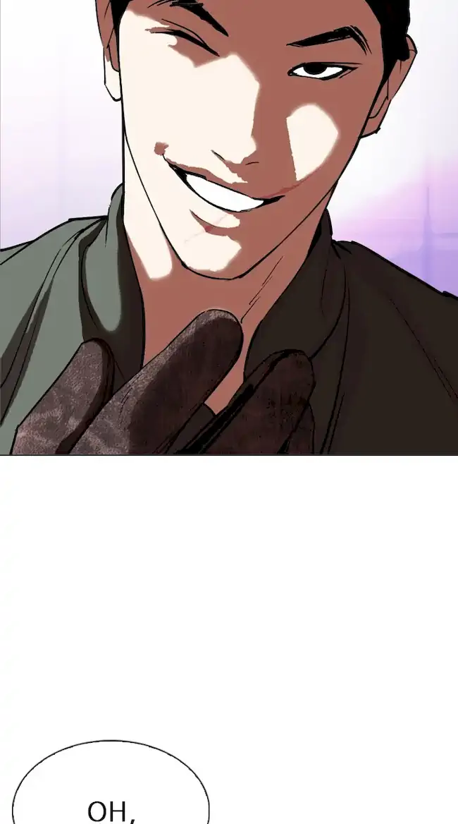Baca Manhwa Lookism Chapter 322 Gambar 2