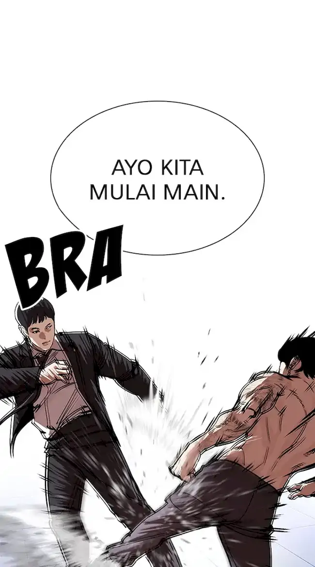 Lookism Chapter 322 Gambar 73