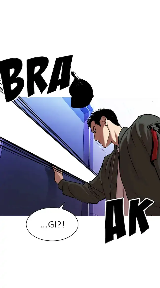 Lookism Chapter 322 Gambar 94