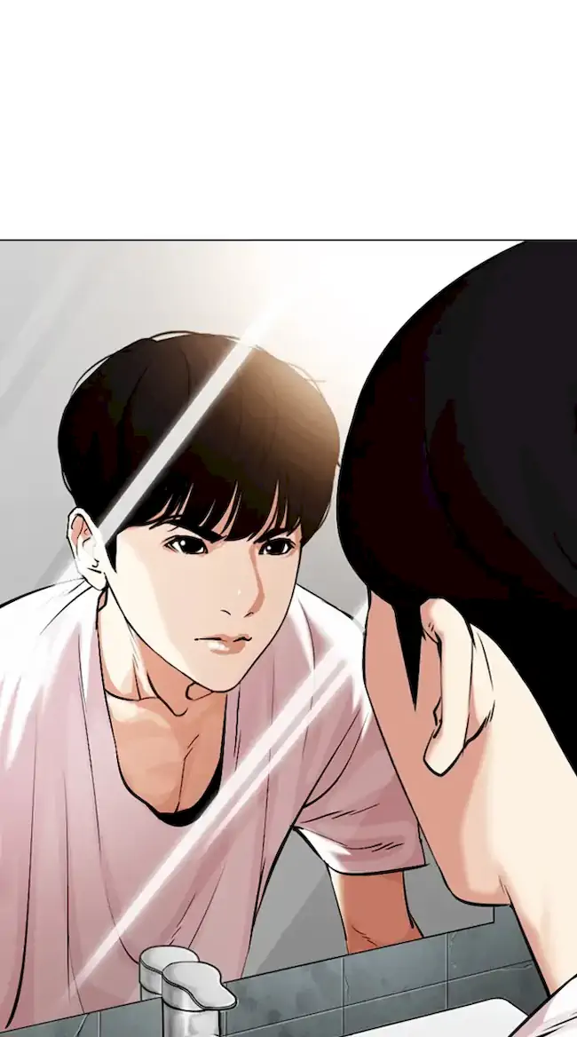 Baca Komik Lookism Chapter 325 Gambar 1