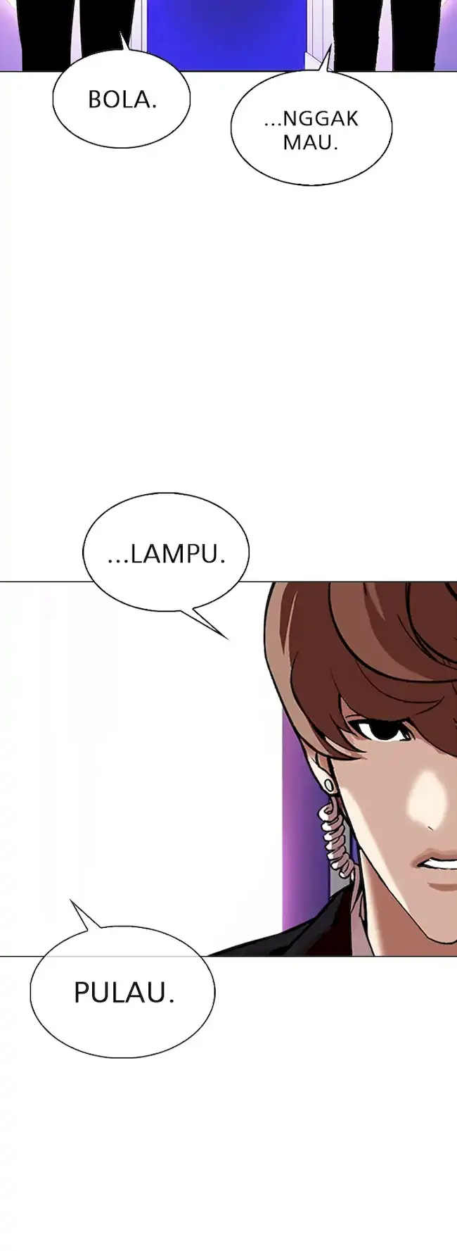Lookism Chapter 325 Gambar 89