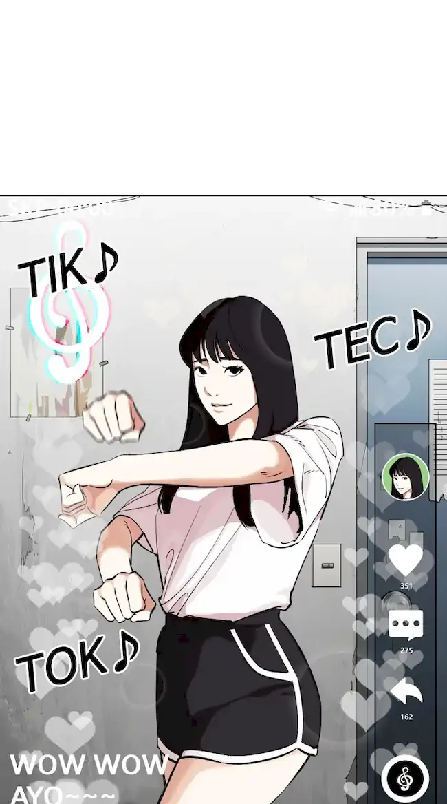 Baca Manhwa Lookism Chapter 326 Gambar 2