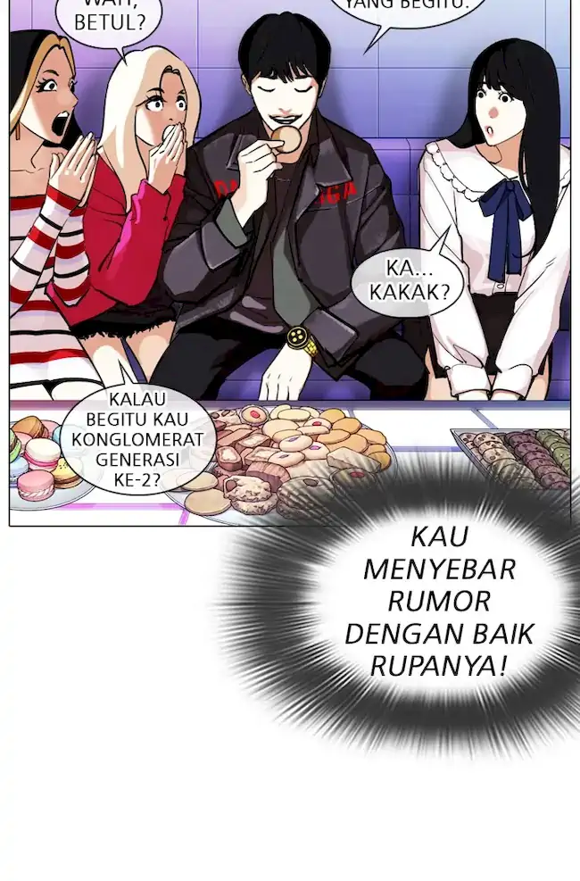 Lookism Chapter 327 Gambar 132