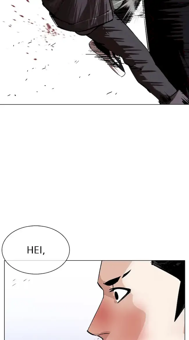 Baca Manhwa Lookism Chapter 327 Gambar 2