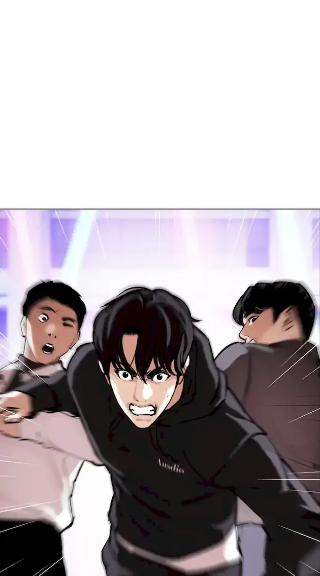 Baca Komik Lookism Chapter 328 Gambar 1