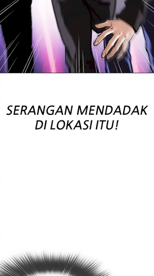 Baca Manhwa Lookism Chapter 328 Gambar 2