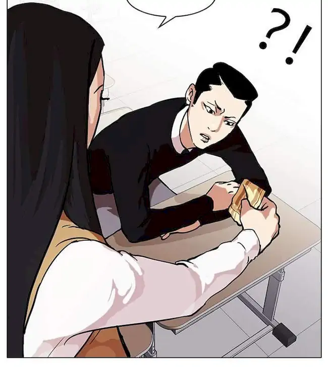 Lookism Chapter 33 Gambar 101