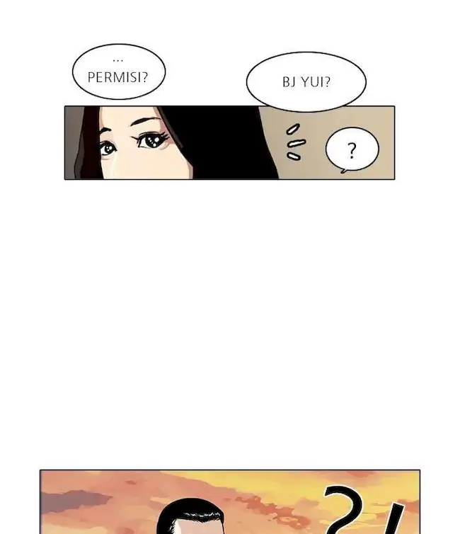 Lookism Chapter 33 Gambar 114
