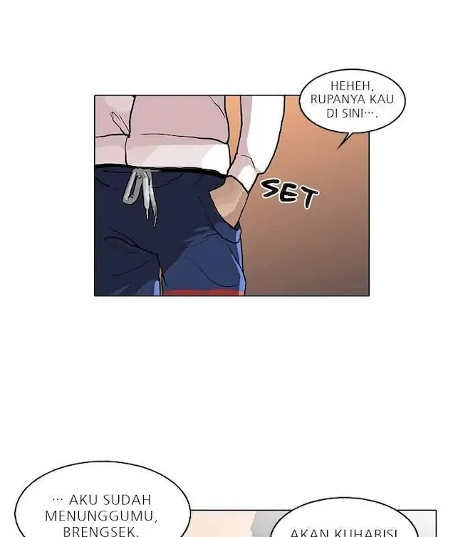 Lookism Chapter 33 Gambar 121