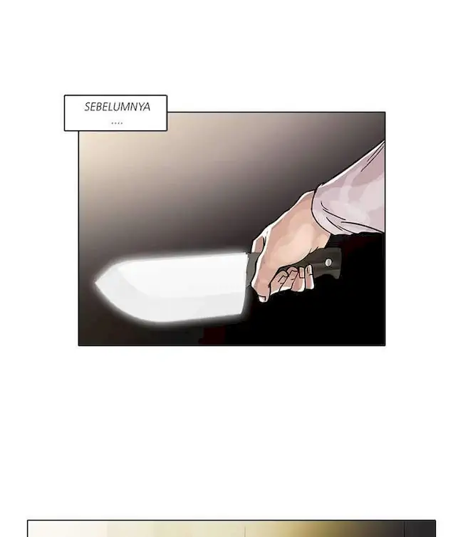 Baca Manhwa Lookism Chapter 33 Gambar 2