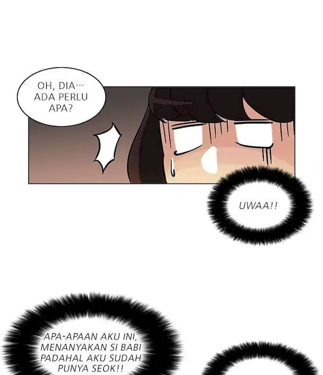 Lookism Chapter 33 Gambar 93