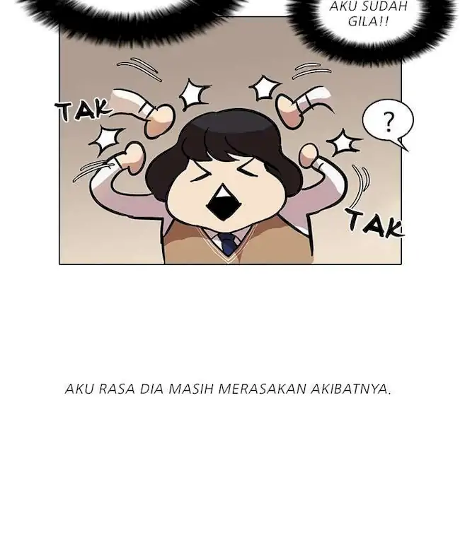 Lookism Chapter 33 Gambar 94