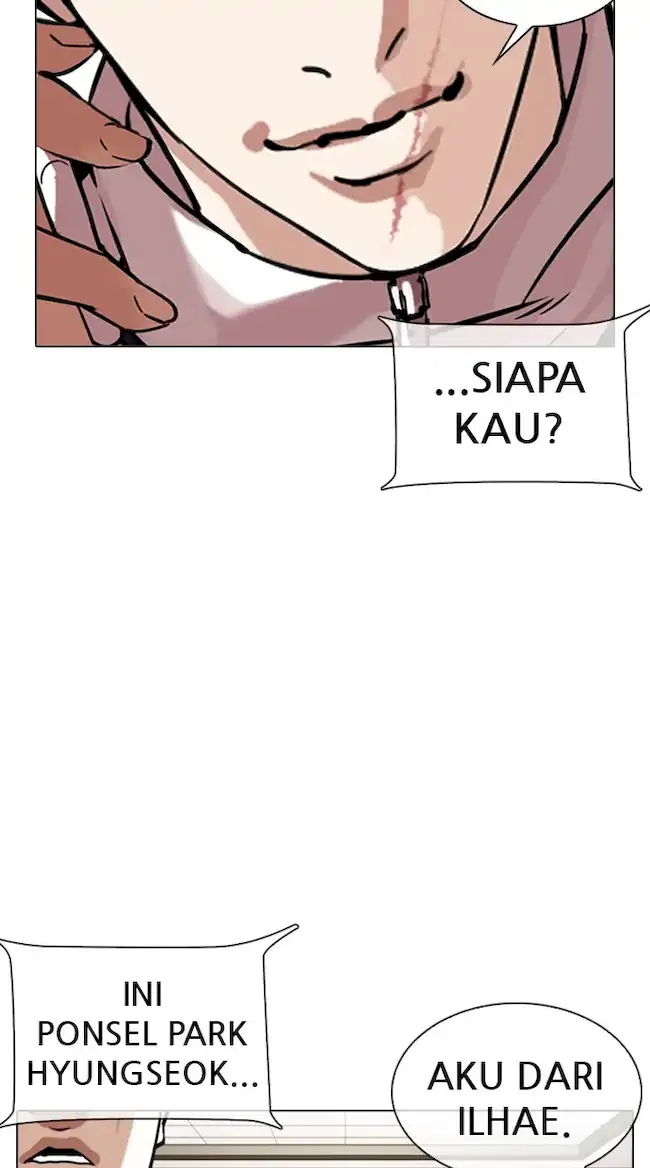 Lookism Chapter 330 Gambar 88