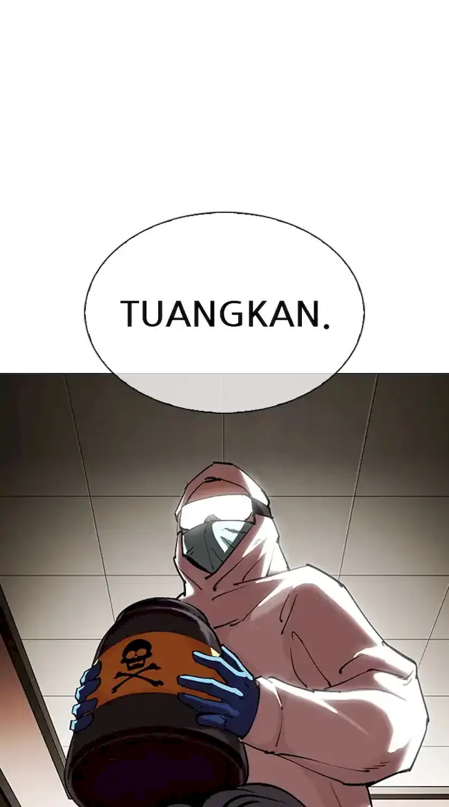 Baca Komik Lookism Chapter 331 Gambar 1
