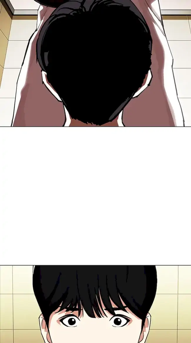Baca Manhwa Lookism Chapter 331 Gambar 2