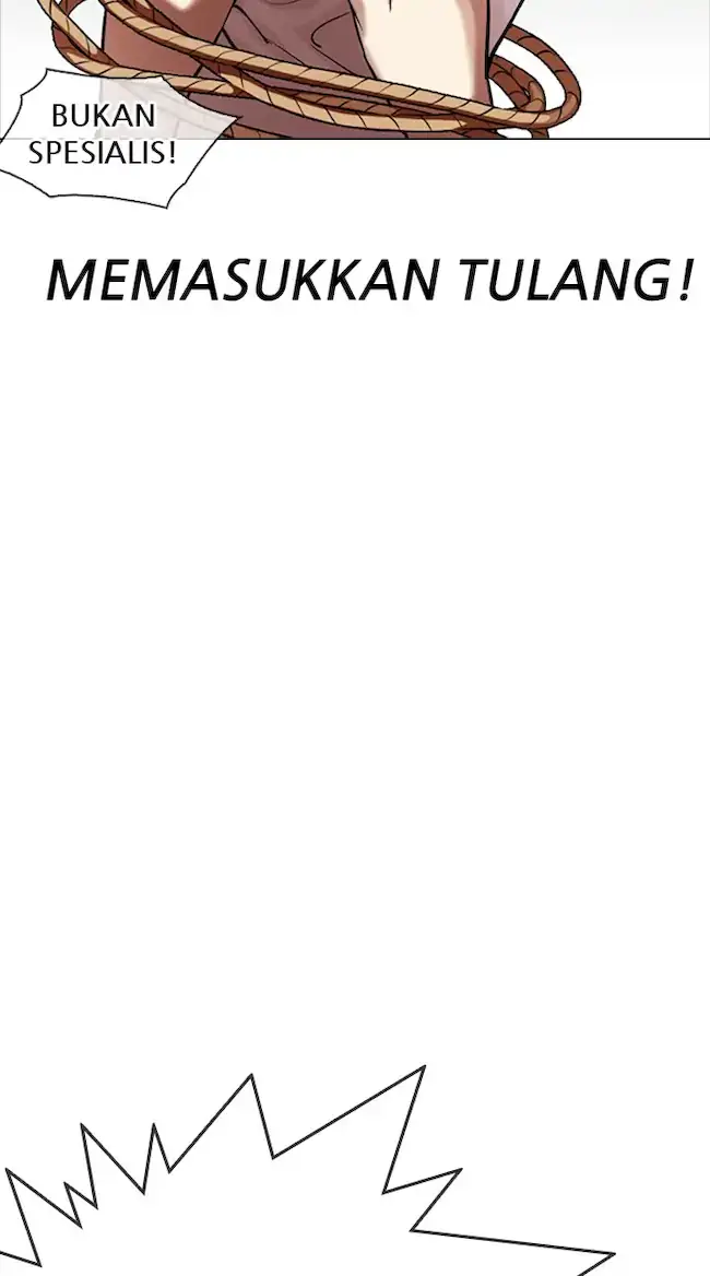 Lookism Chapter 331 Gambar 8