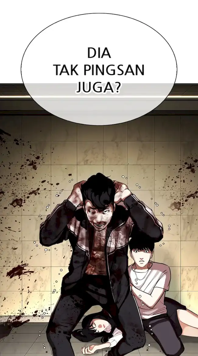 Lookism Chapter 332 Gambar 130