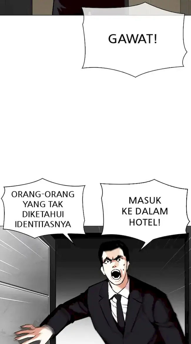 Baca Manhwa Lookism Chapter 332 Gambar 2