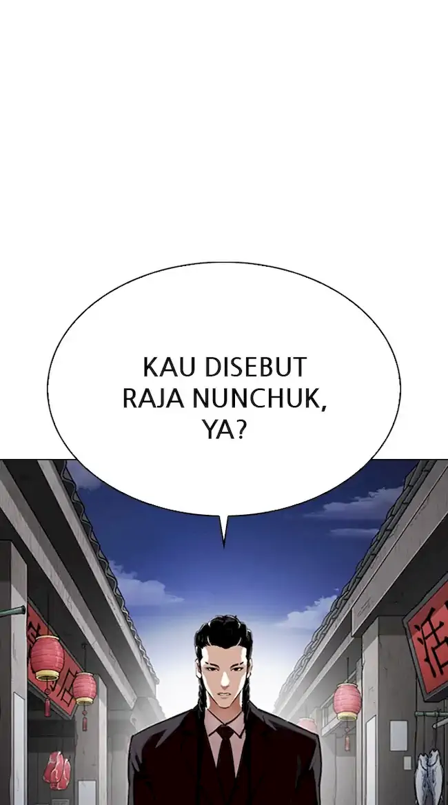 Lookism Chapter 332 Gambar 35