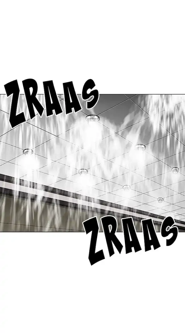 Baca Manhwa Lookism Chapter 335 Gambar 2
