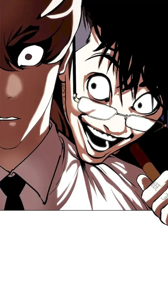 Baca Manhwa Lookism Chapter 336 Gambar 2