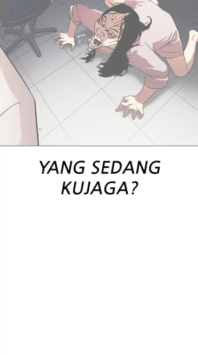 Lookism Chapter 337 Gambar 124