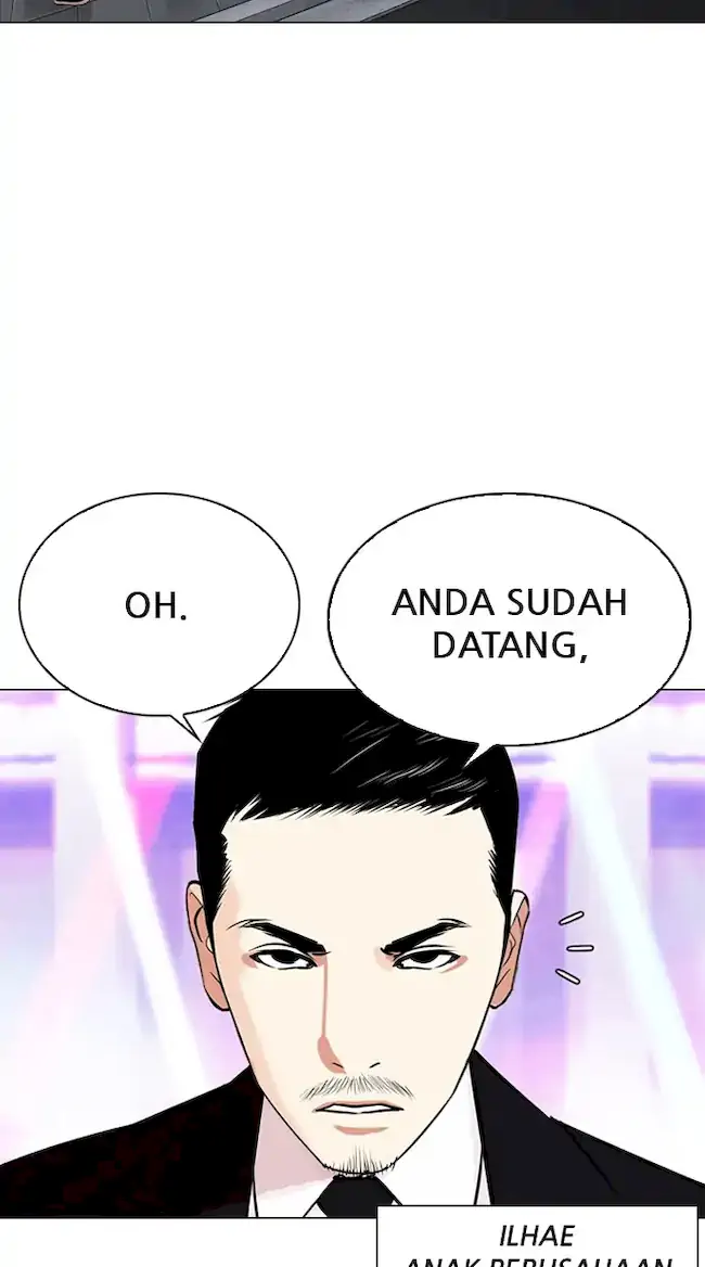 Baca Manhwa Lookism Chapter 337 Gambar 2
