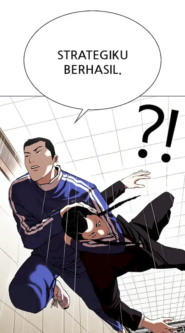 Lookism Chapter 337 Gambar 74