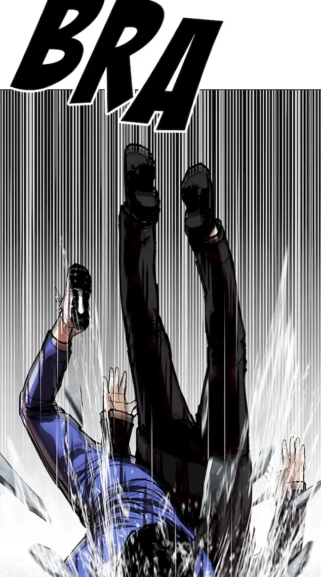 Lookism Chapter 337 Gambar 76