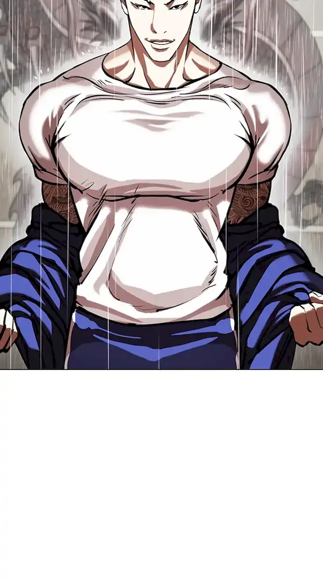 Baca Manhwa Lookism Chapter 338 Gambar 2