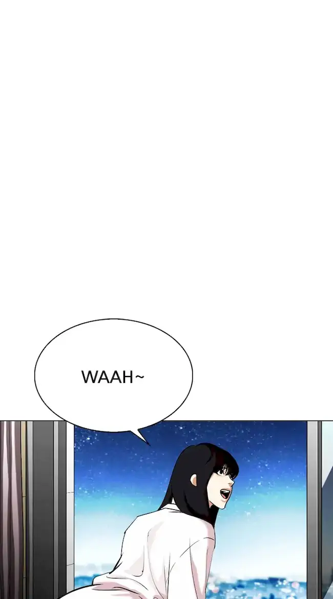 Lookism Chapter 338 Gambar 83