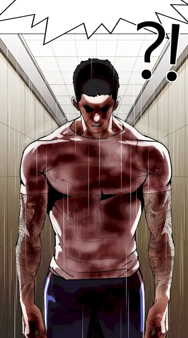 Lookism Chapter 339 Gambar 127