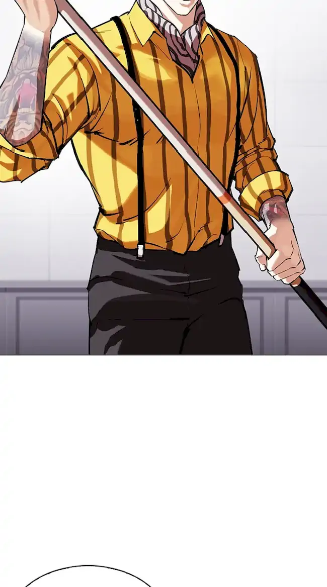 Baca Manhwa Lookism Chapter 339 Gambar 2