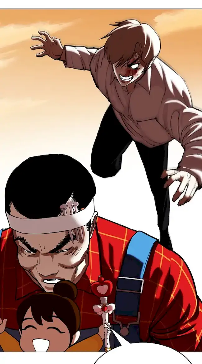Lookism Chapter 339 Gambar 46