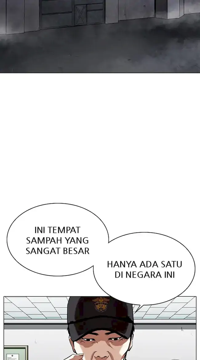 Baca Manhwa Lookism Chapter 340 Gambar 2