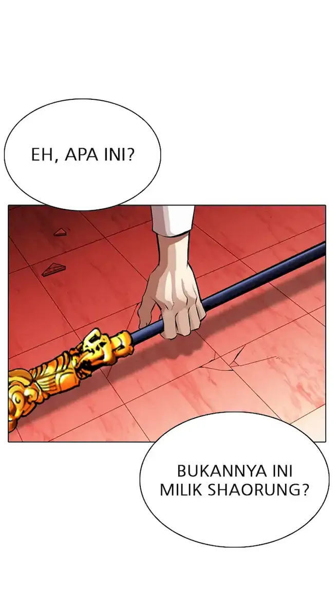 Lookism Chapter 343 Gambar 103