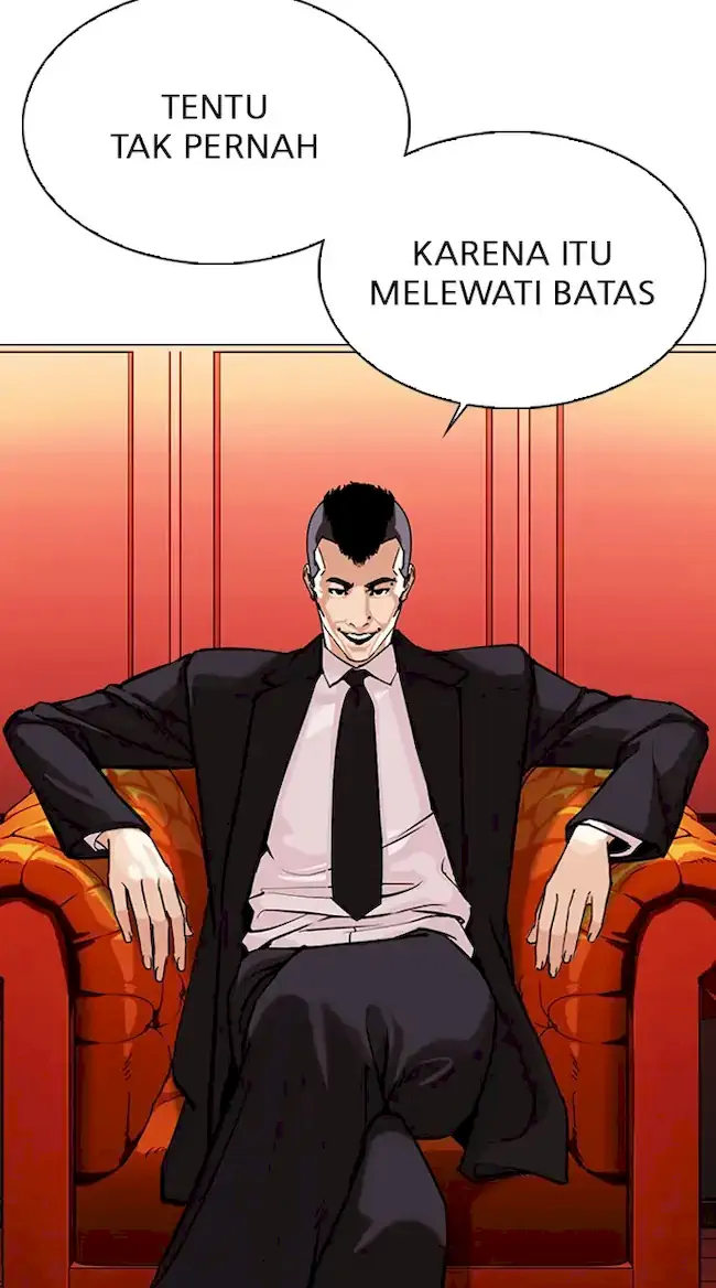 Baca Manhwa Lookism Chapter 343 Gambar 2