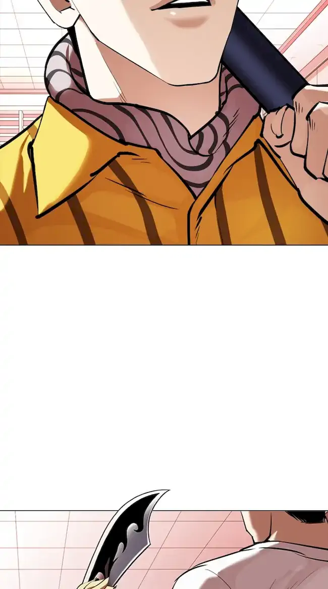Baca Manhwa Lookism Chapter 344 Gambar 2