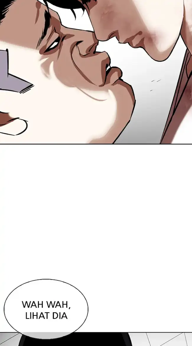 Baca Manhwa Lookism Chapter 345 Gambar 2