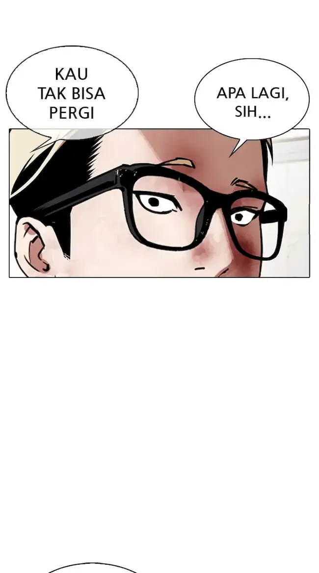 Lookism Chapter 345 Gambar 20