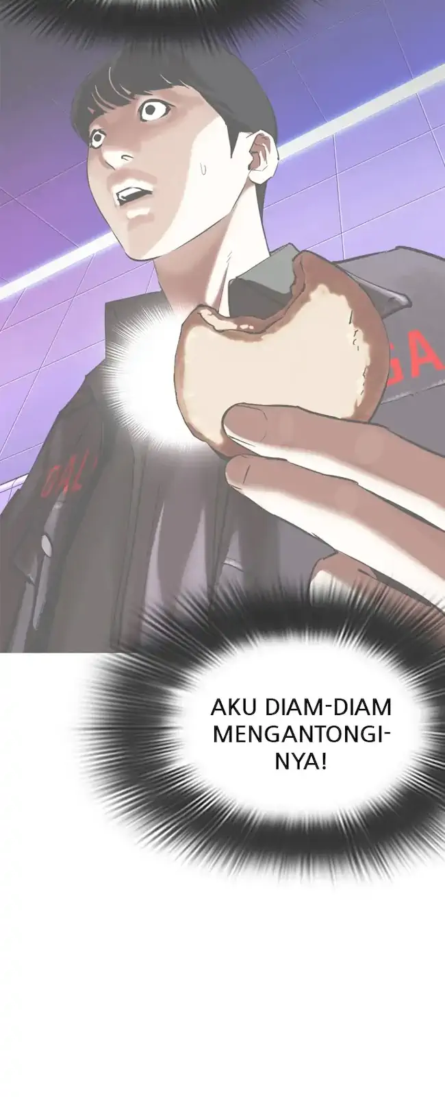 Lookism Chapter 346 Gambar 104