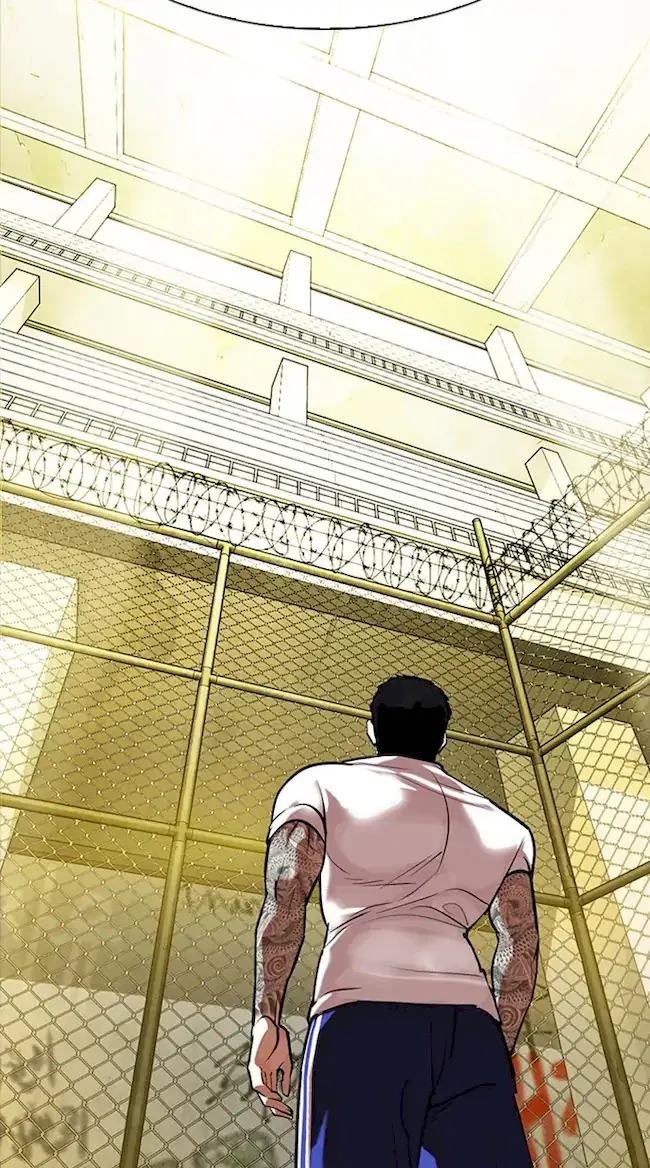 Lookism Chapter 346 Gambar 17